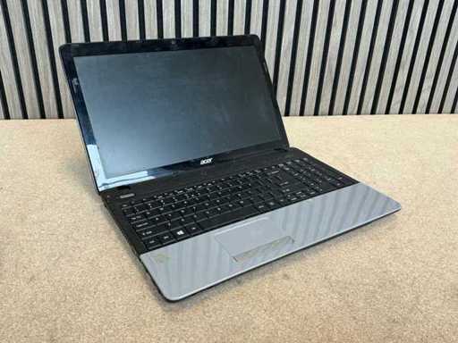 Ordinateur portable Acer Travelmate