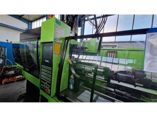 ENGEL - VICTORY 330H-80V-90 combi CC200 - 2007 - Injection moulding machine