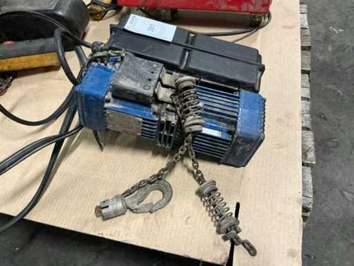 Donati DMK1 Electric Chain Hoist
