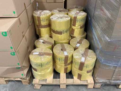 Partij Housse Zerust Valeno 320 Type F 310*210x400mm (16x)