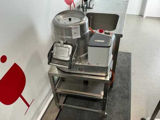 Sammic PP-12/PP-6 Maszyna do obierania ziemniaków