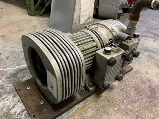 Rietschle - TR 26 DV - Pressure/Vacuum Pump