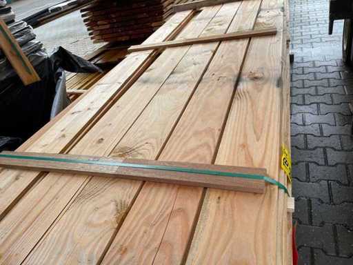 Douglas Schwedischer Rabatt 3000x190x26mm (142x)