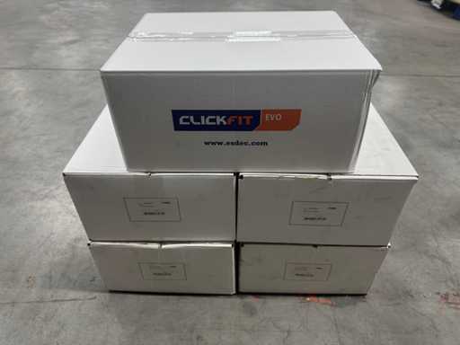 ClickFit Evo – Truss Hook (60x)