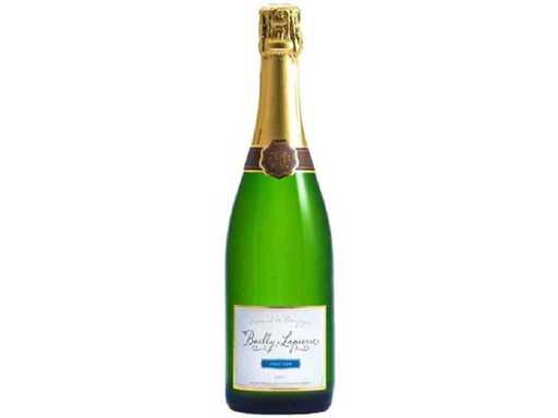 Bailly Lapierre Pinot Noir - Crémant de Bourgogne - Brut - Champagne (6x)