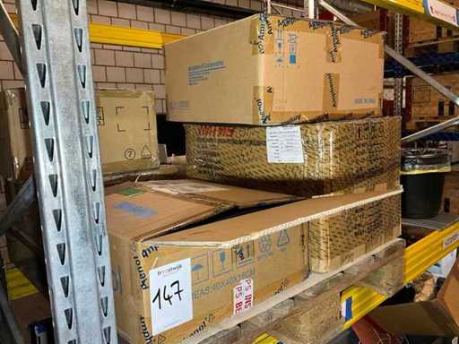 Lot PV Cable