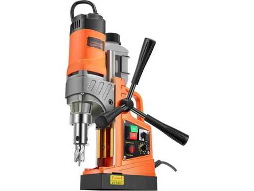 Magnetyczna wiertarka Vevor ZT-45H