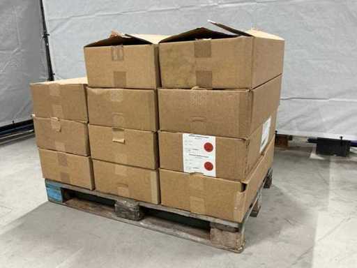 Granulki chmielowe (38x)