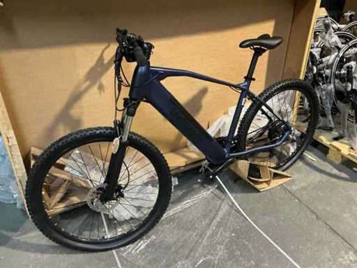 Bicicletă electrică Tretwerk Bolt 7 de 27,5" (2x)