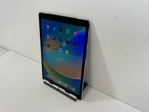 Apple iPad Pro 12,9 pollici - WiFi + Cellulare - 128 GB - Grigio Spaziale