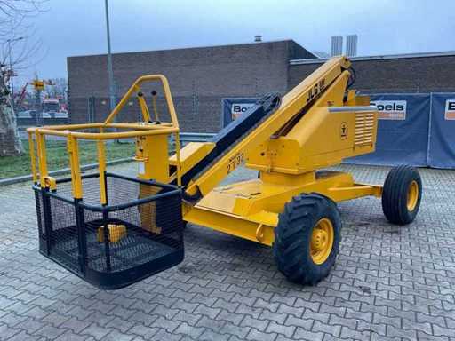 JLG 27-32 Nostalgic Petrol Boom Lift