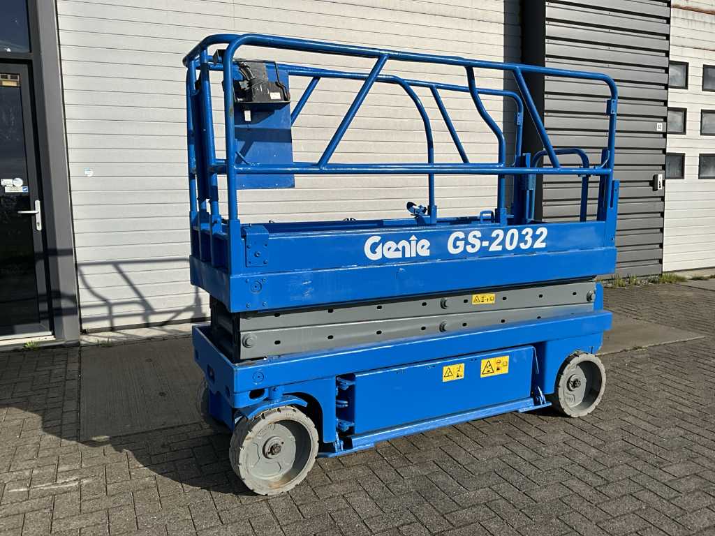 Genie GS-2032 Hubarbeitsbühne