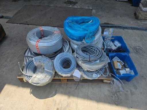 Power Cable