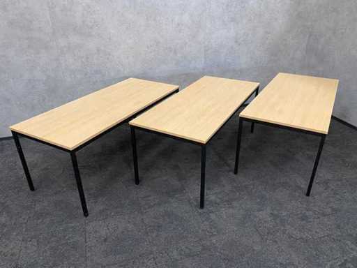 3x canteen table 180x80