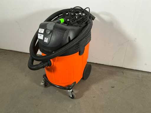 2018 Kärcher NT45/1 Tact Wet and Water Vacuum Cleaner 45L
