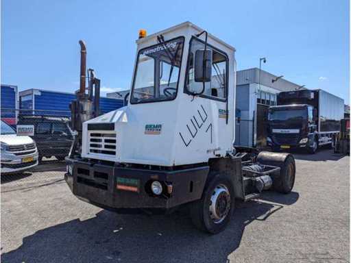 Tracteur terminal Terberg YT17 1996