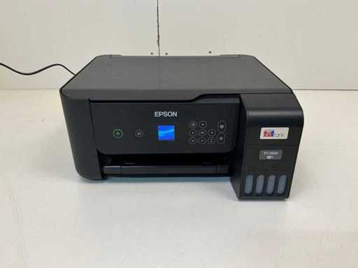 EPSON EcoTank ET-2820 Weitere Drucker und Kopierer