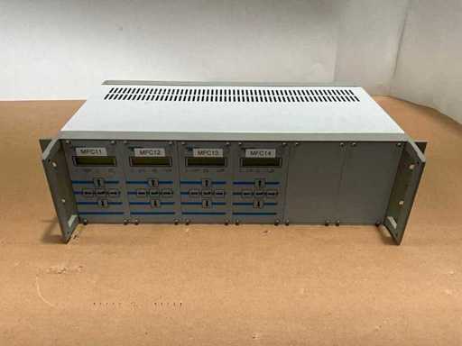 Bronkhorst - E-7400-BBB - Versorgungs- und Auswertesystem