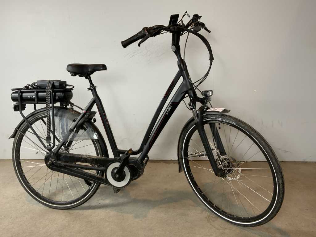 Vélo électrique Amslod Venton LTX