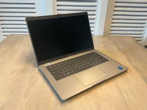 Laptop - Dell Inc. - Latitude 5420