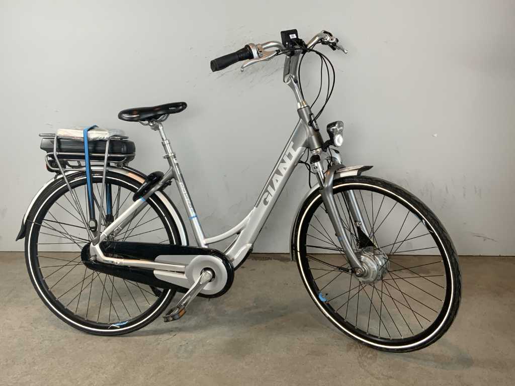 Giant Easy-e Elektrische fiets