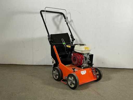 2018 Eliet E 401 Benzynowy Skaryfikator 400mm benzynowy