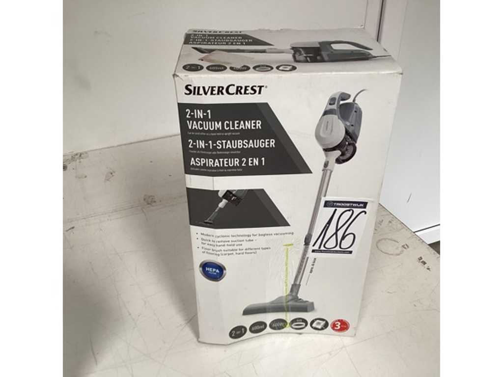 SilverCrest - Vacuum cleaner