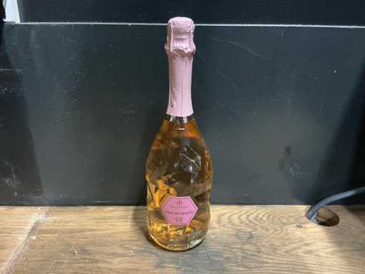 Anno Domini - Rosé prosecco (8x)