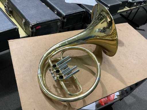 Yamaha YHR313 Horn