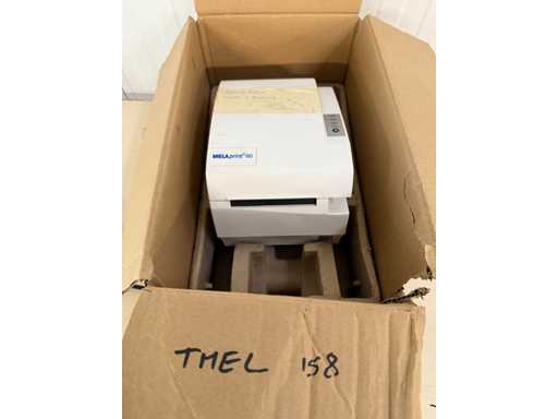 MELAG – Melaprint 60 Drucker