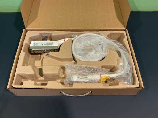 Sond? convex? Sonoscape 3C-A 2019 neutilizat? Sond? cu ultrasunete