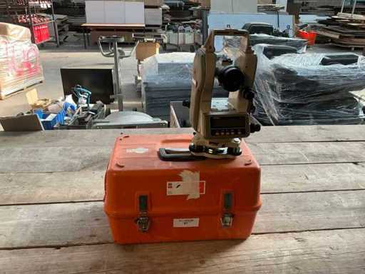 Nikon NE-10L Construction Laser