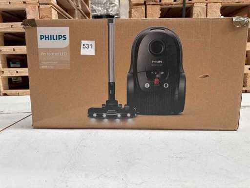 Aspirateur PHILIPS XD8122/10