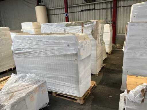 Isolation mono Rockfit (5x)