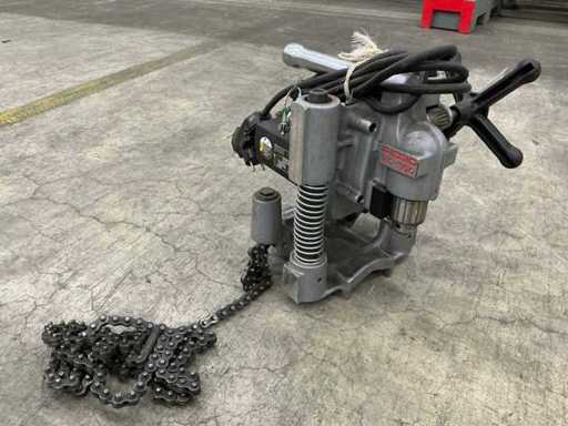 RIDGID HC-300 Chain Drill