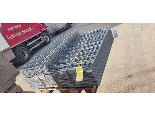 Various buidingmaterial