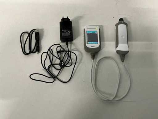 Signostics – Signos – Handheld-Doppler