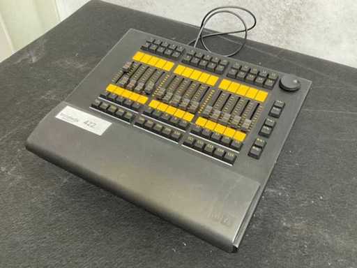 MA Lighting GrandMA2 Faderwing Light Console