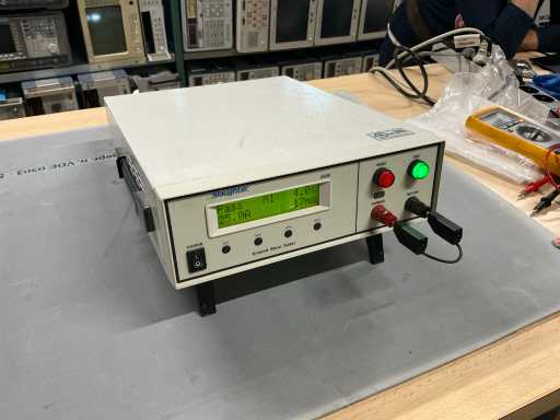 Slaughter 2630 Earth Tester