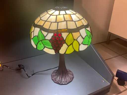 Tiffany Tafellamp
