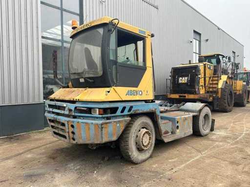 Terberg – RT282 – Terminaltraktor – 2006