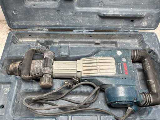 2016 Bosch GSH 11 VC Breekhamer - 11kg -  - SDS-max