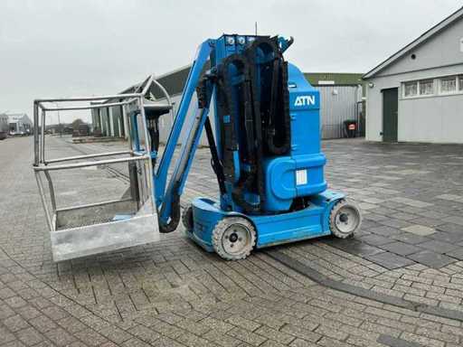 2008 ATN Piaf 1000R Aerial Work Platform