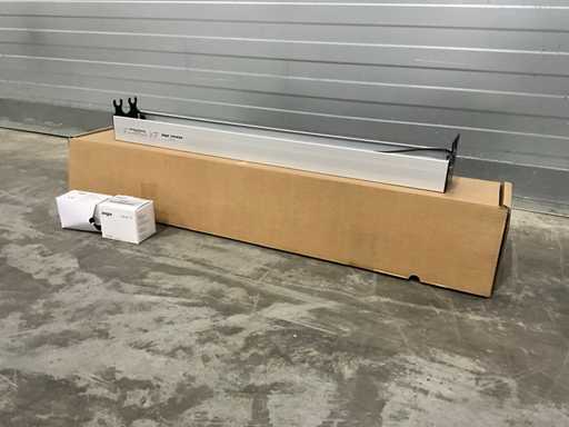 Ventilator DHB Jaga Dynamic Booster (4x)