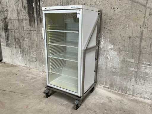 Linia Liebherr Profi UKS 5002 Index 20A / 003 Frigider, ușă de sticlă