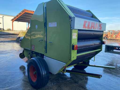 CLAAS – Rollant 44S – Presse