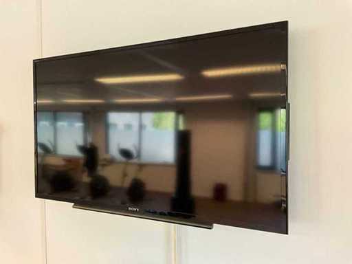 Téléviseur Sony KDL-40R480B