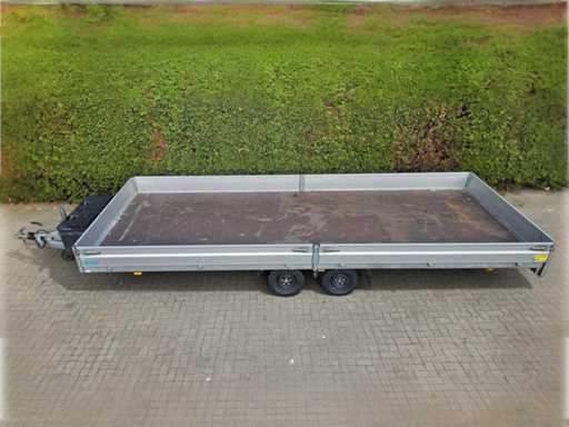 Hapert - 2019 - TA C44A - Tandemasser - 764 cm