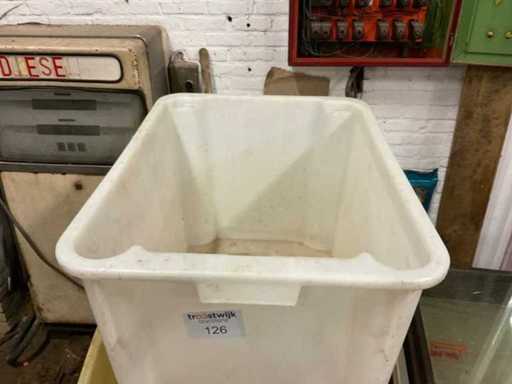 Recipient de volum mare (2x)