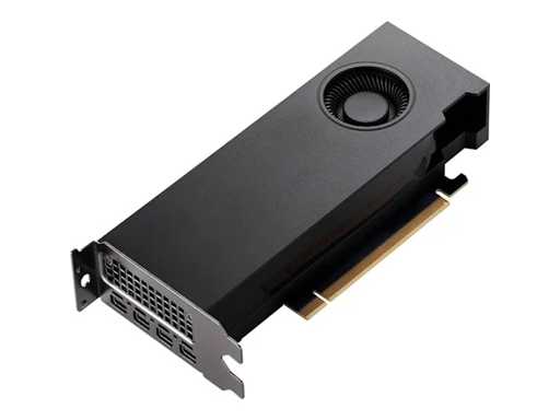 Scheda video PNY VCNRTXA2000-12GB-SB